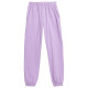 4F Παιδικό παντελόνι φόρμας Girl's Joggers Sweatpants